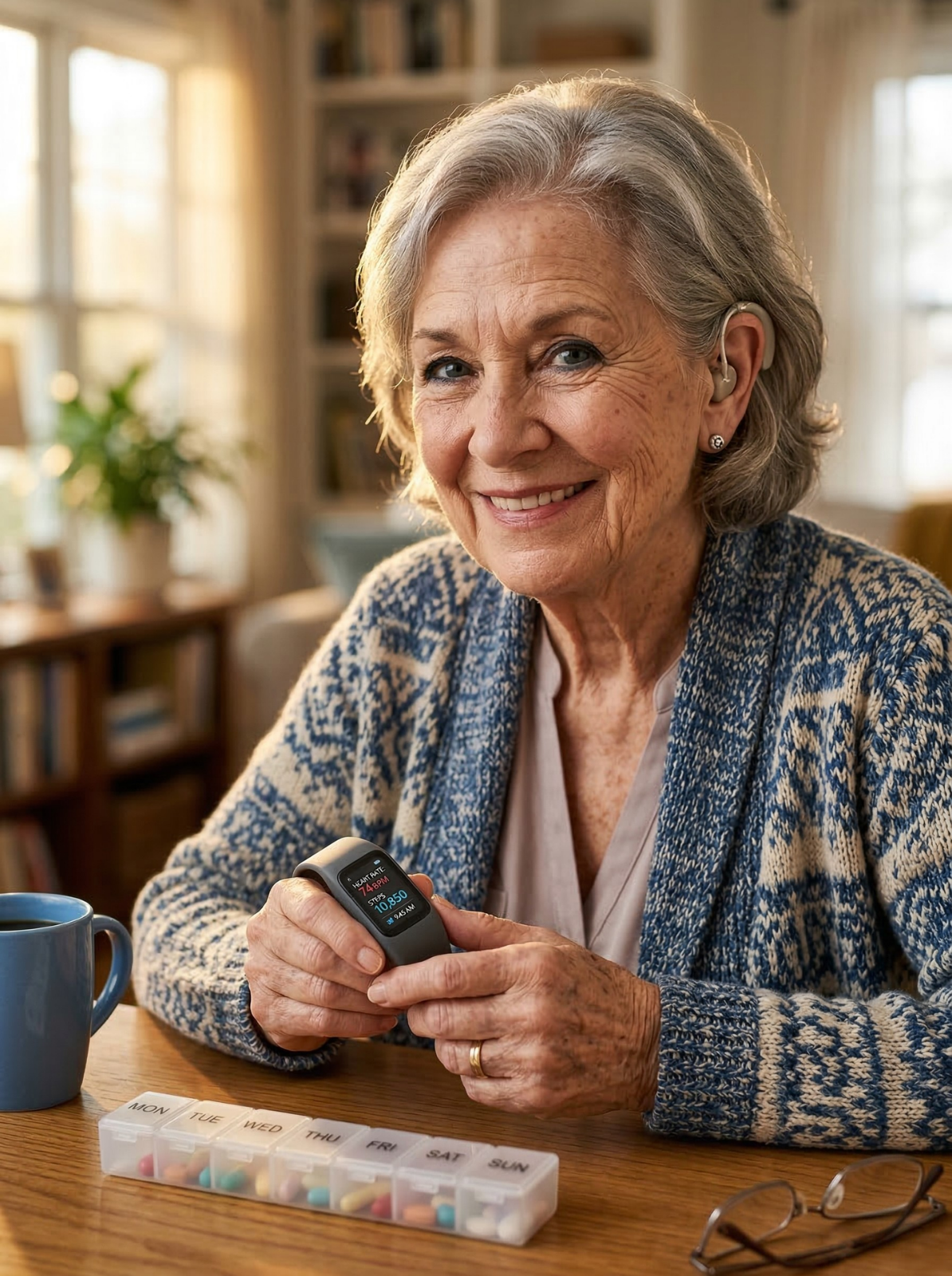 Chronic Disease Management