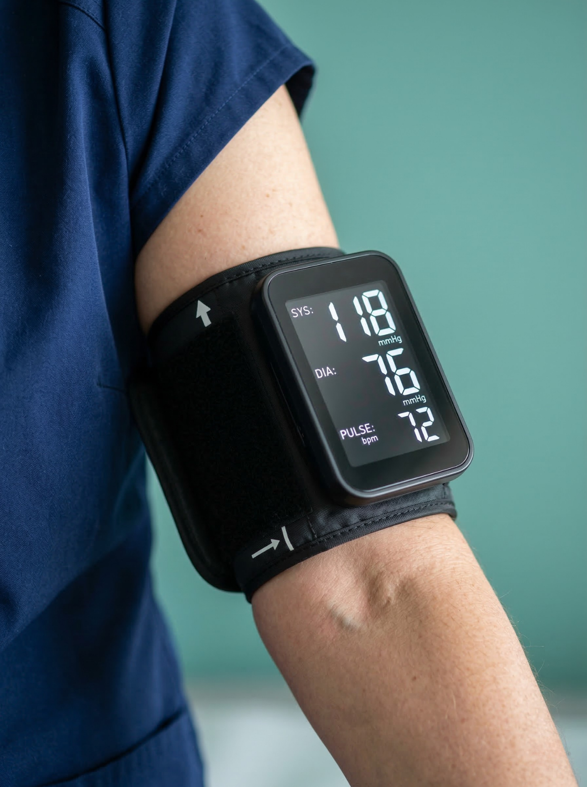 Hypertension Management