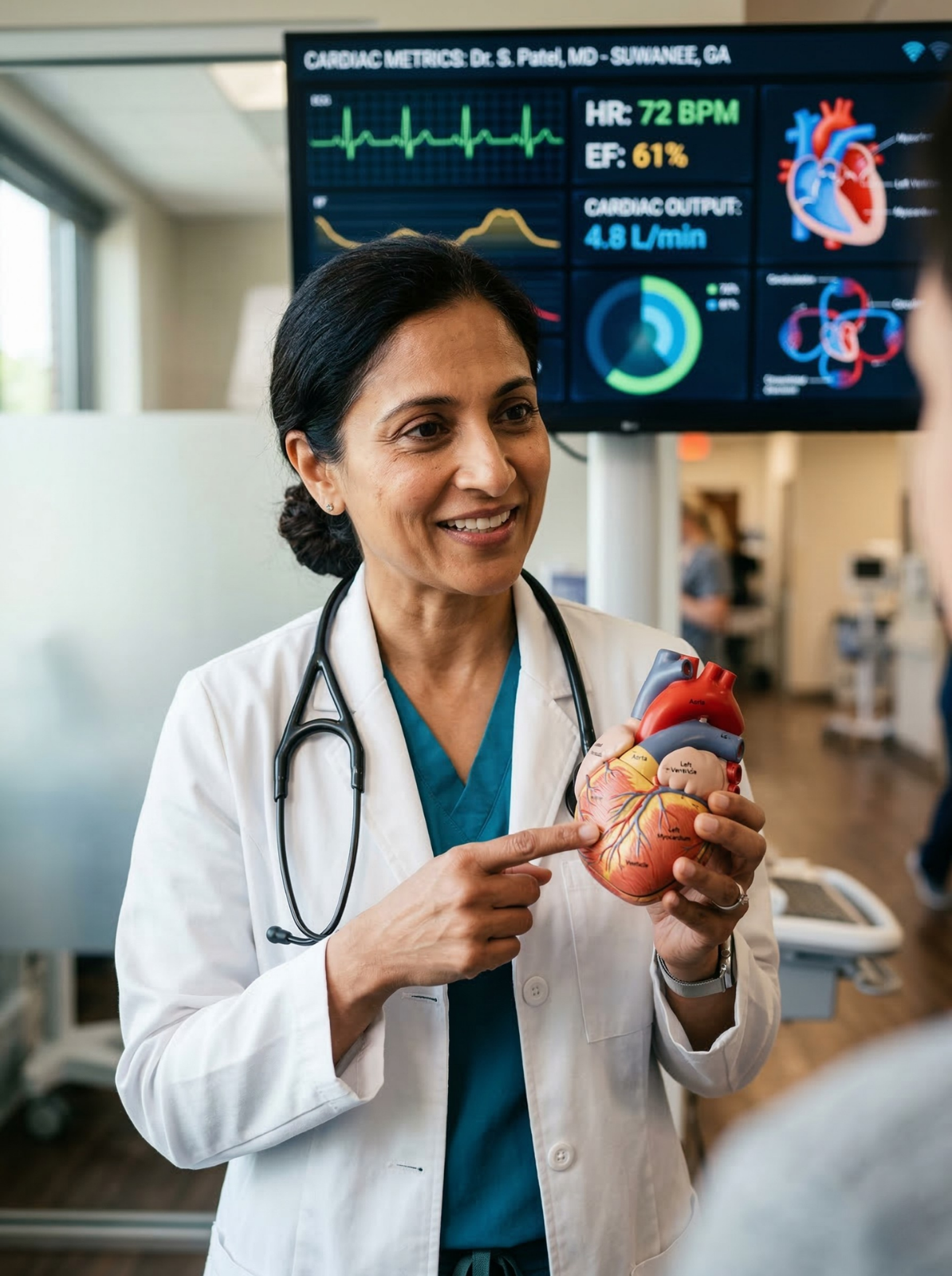 Heart Disease Prevention