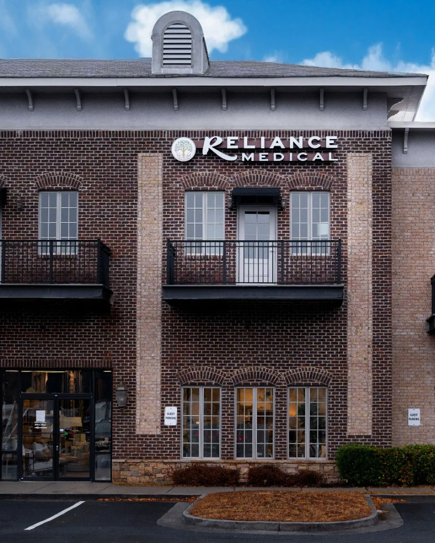 Reliance Medical Team